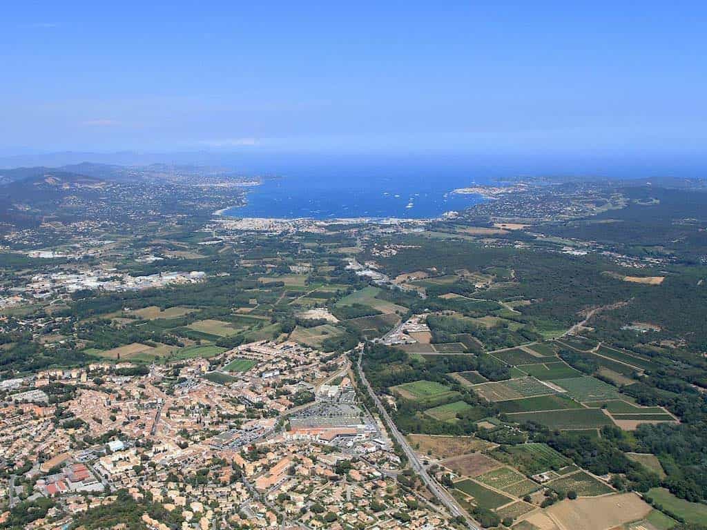 Perumahan di Le Mourillon, Provence-Alpes-Cote d'Azur 10786908
