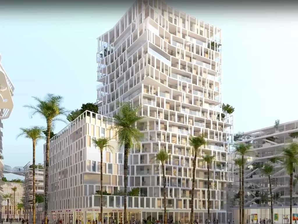 Condominium in Nice, Provence-Alpes-Cote d'Azur 10786909