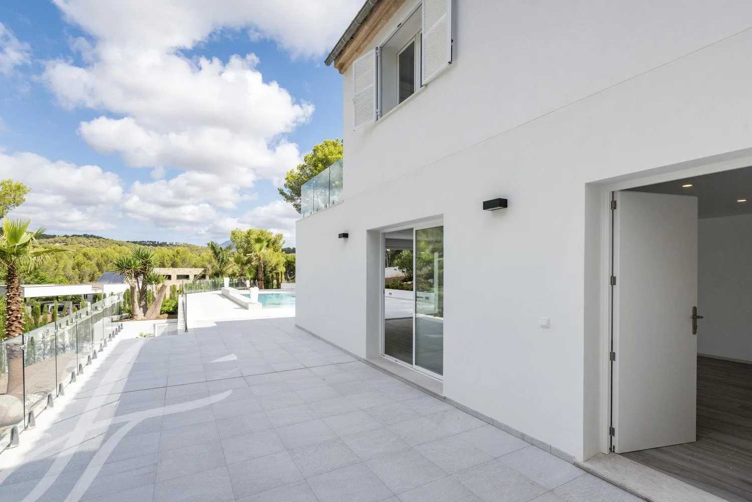 House in Capdella, Balearic Islands 10786926