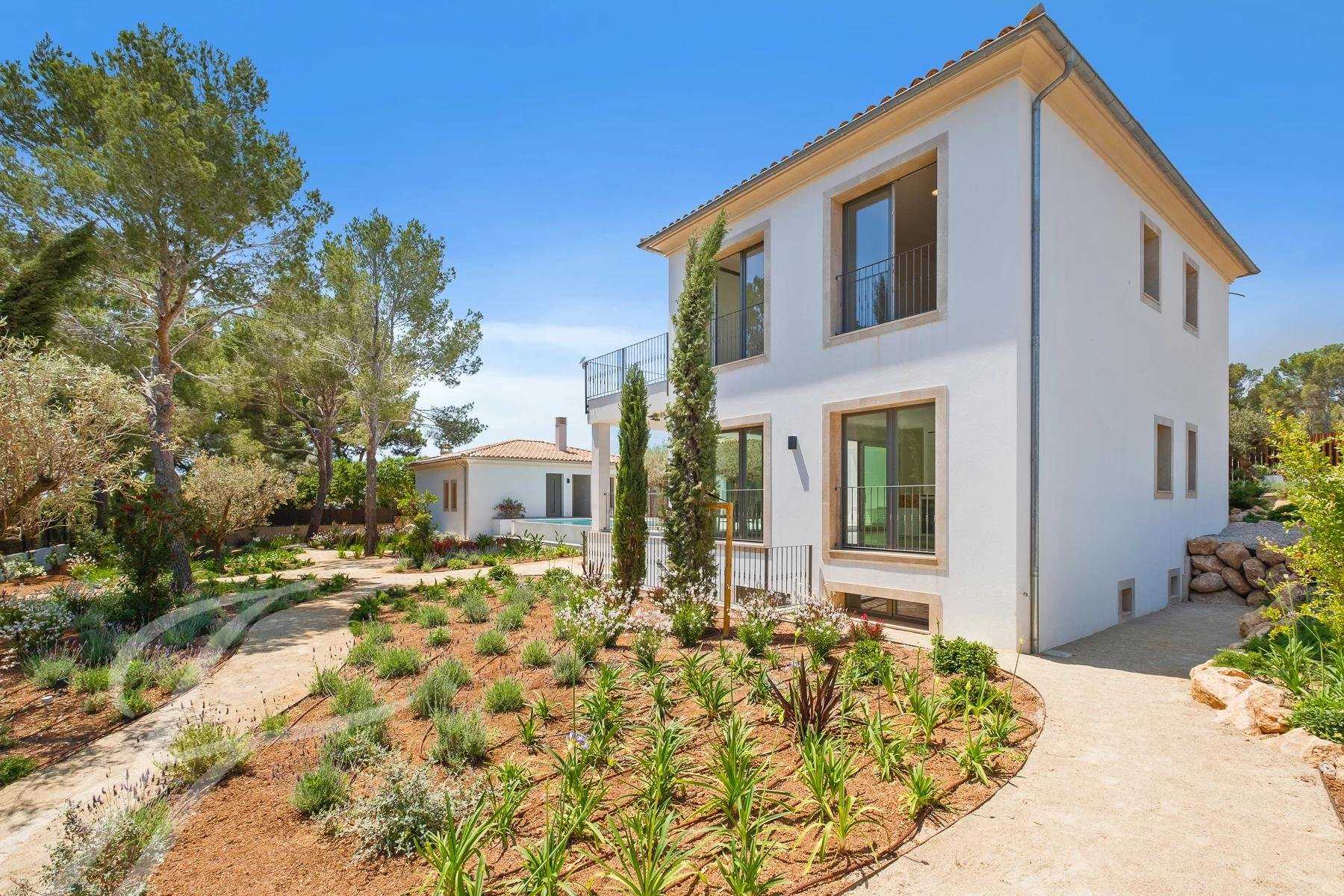 房子 在 Sol de Mallorca, Balearic Islands 10786959