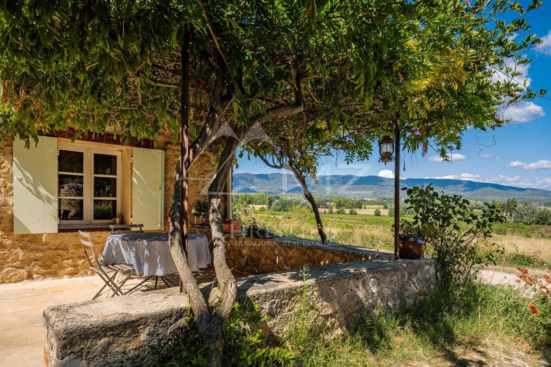 Casa nel La Motte-d'Aigues, Provence-Alpes-Cote d'Azur 10786991