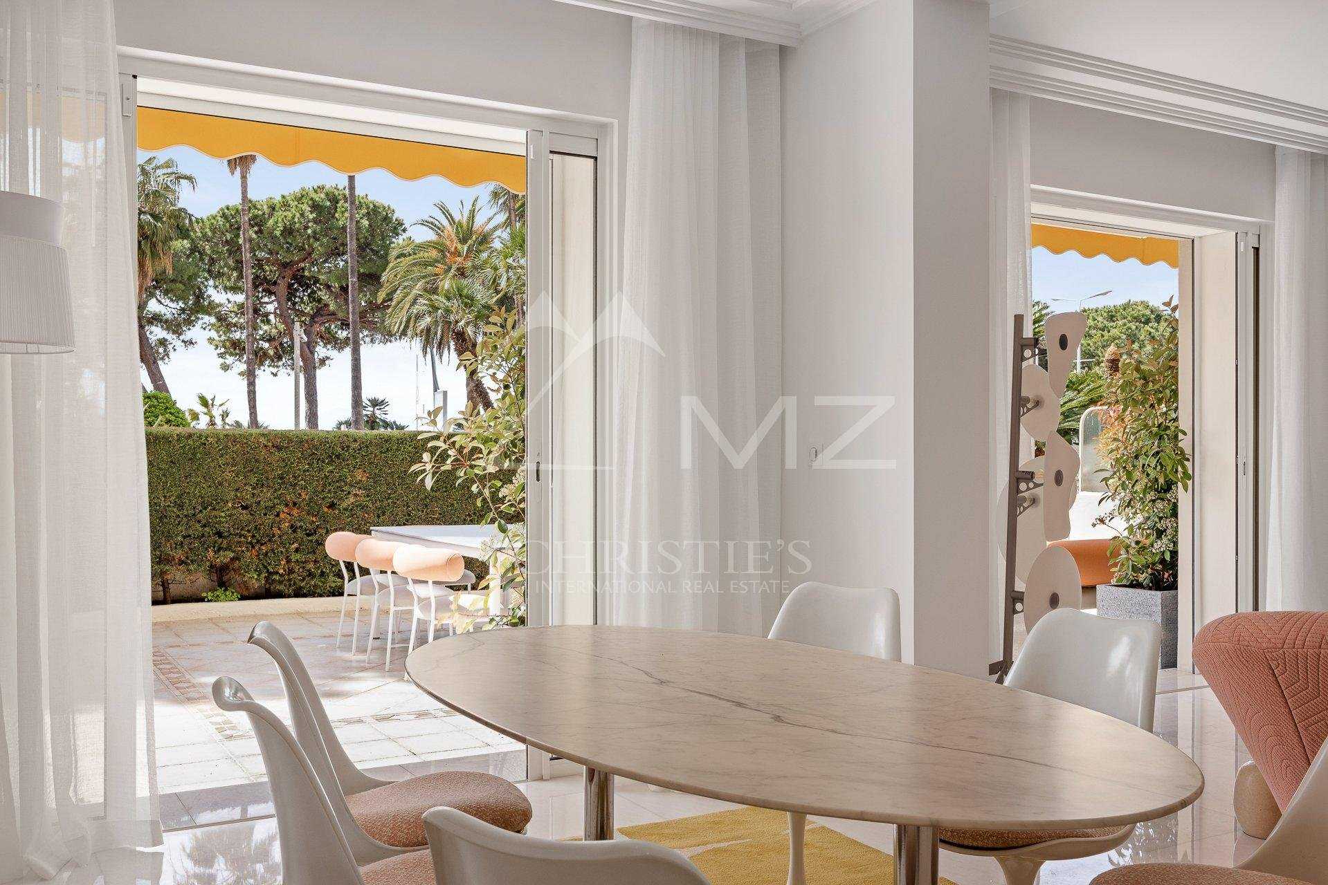 Condominium dans Cannes, Alpes-Maritimes 10786993
