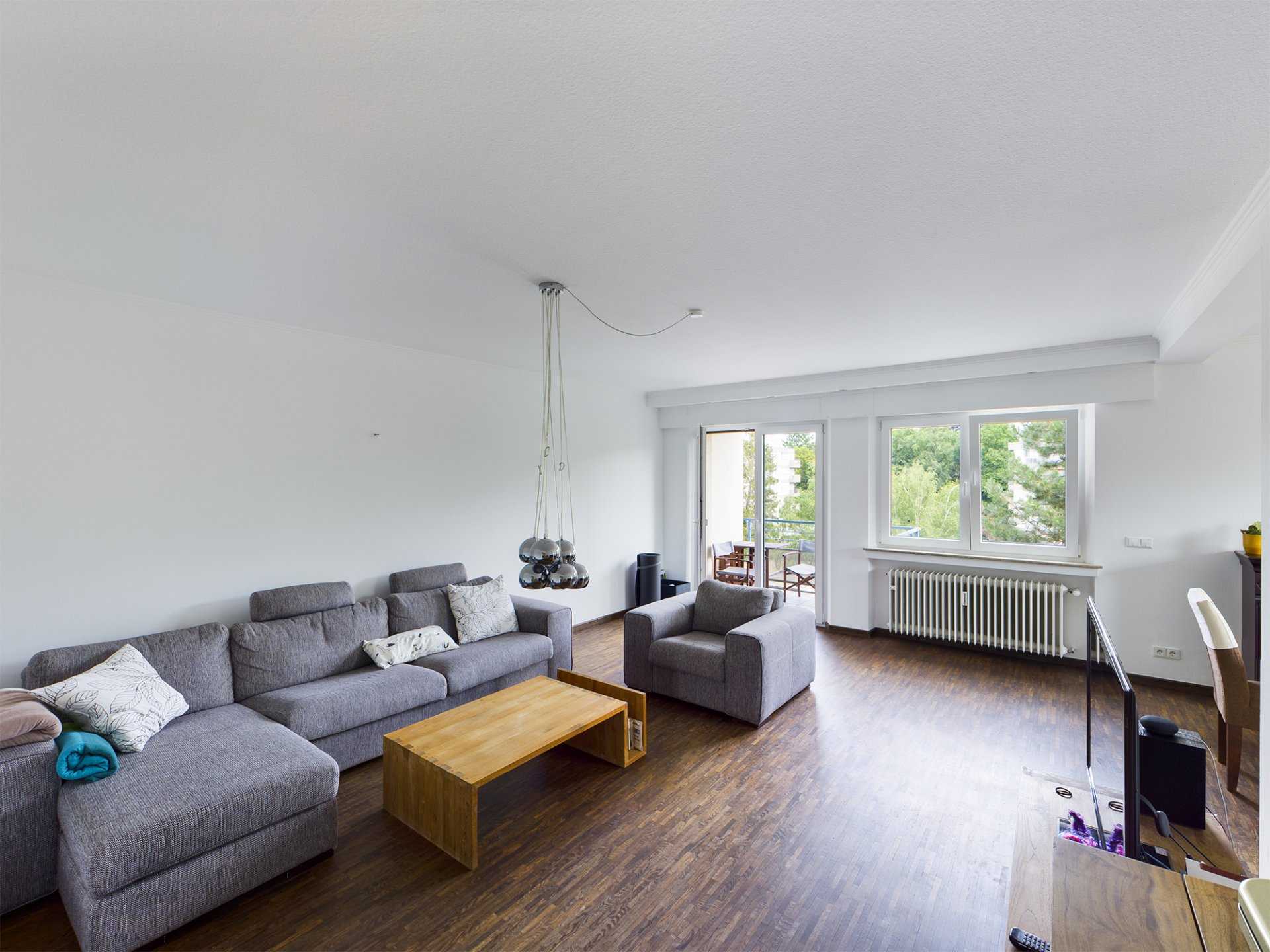 Condominium in Weimershof, Luxembourg 10786997