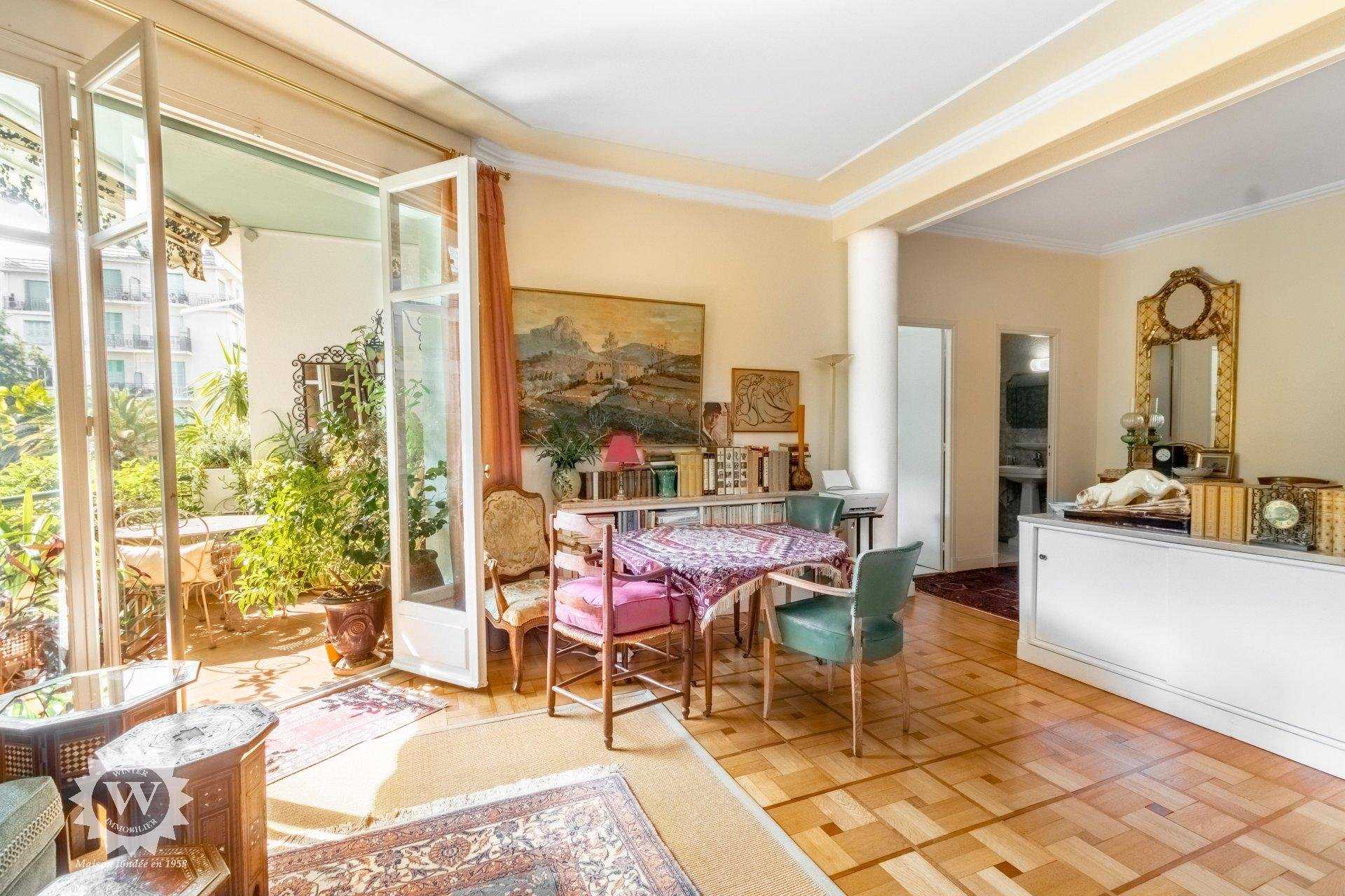 Condominium dans Saint Philippe, Provence-Alpes-Côte d'Azur 10787000