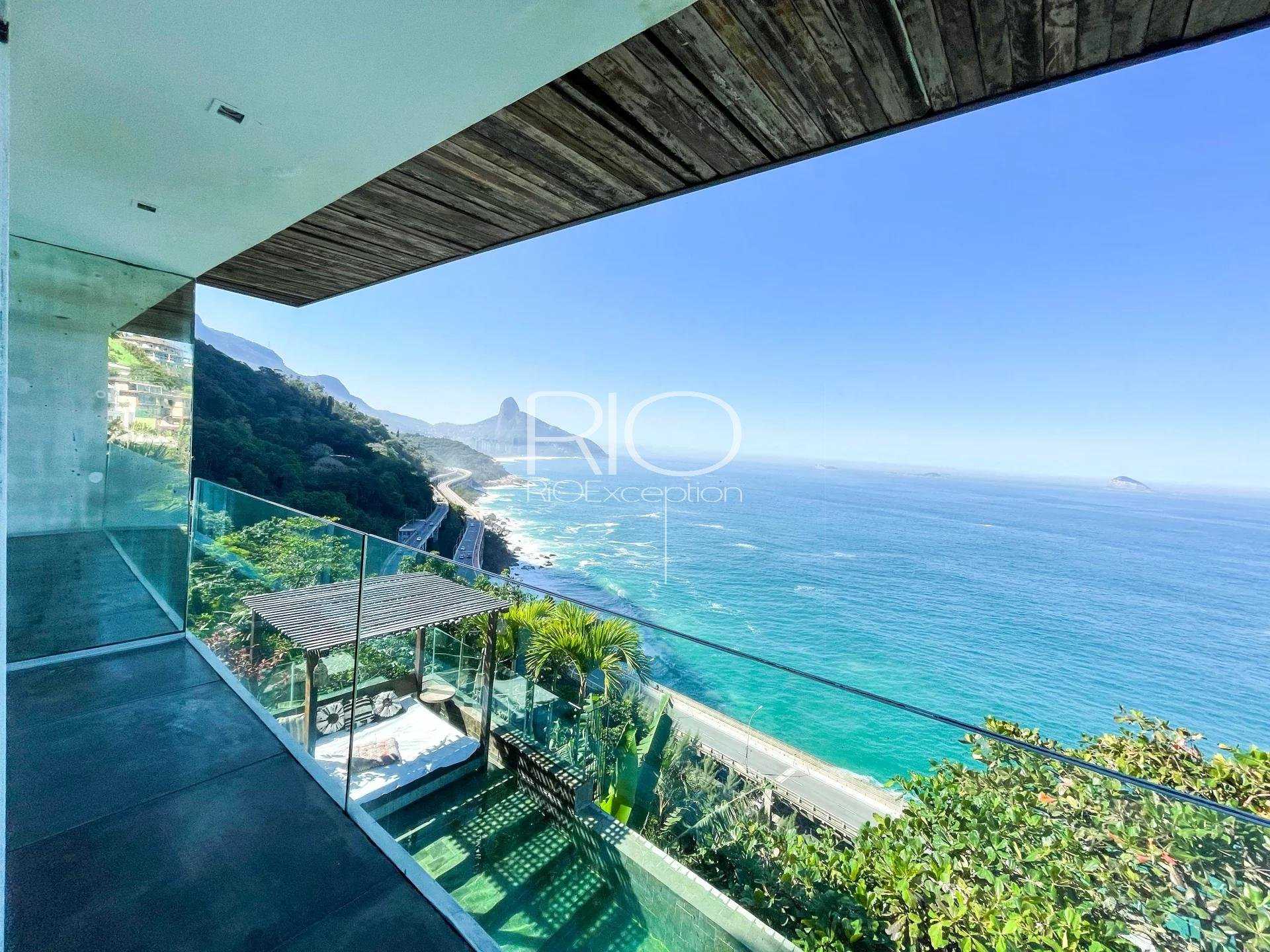 House in Rio de Janeiro, Rio de Janeiro 10787002