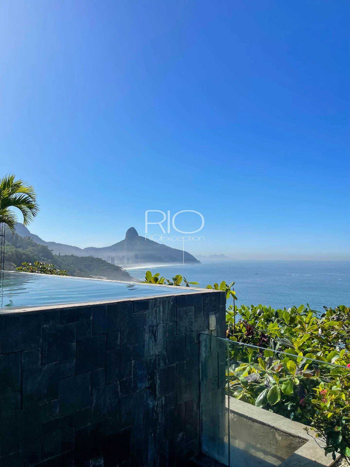 House in Rio de Janeiro, Rio de Janeiro 10787002