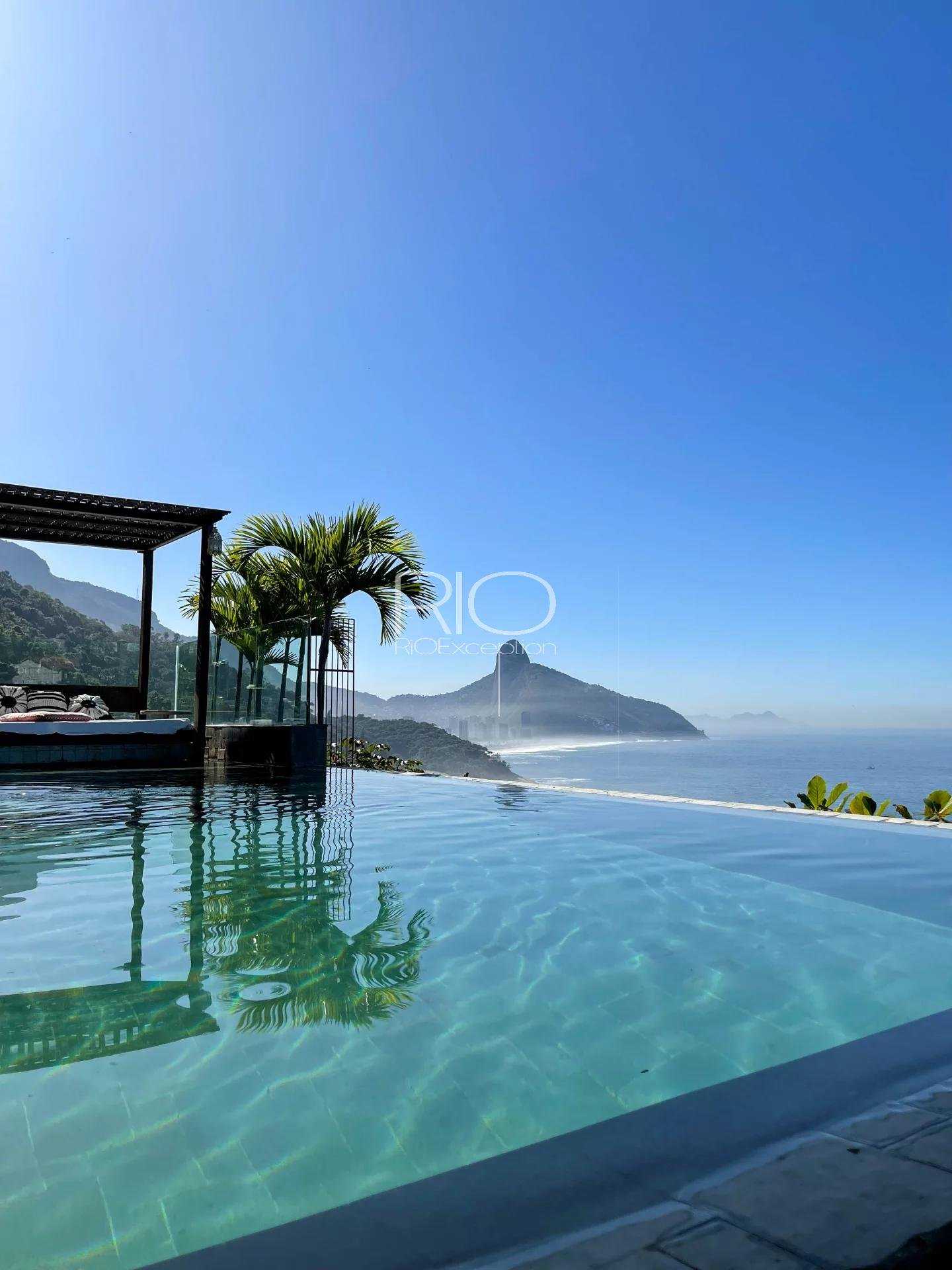 casa en Rio de Janeiro, Rio de Janeiro 10787002