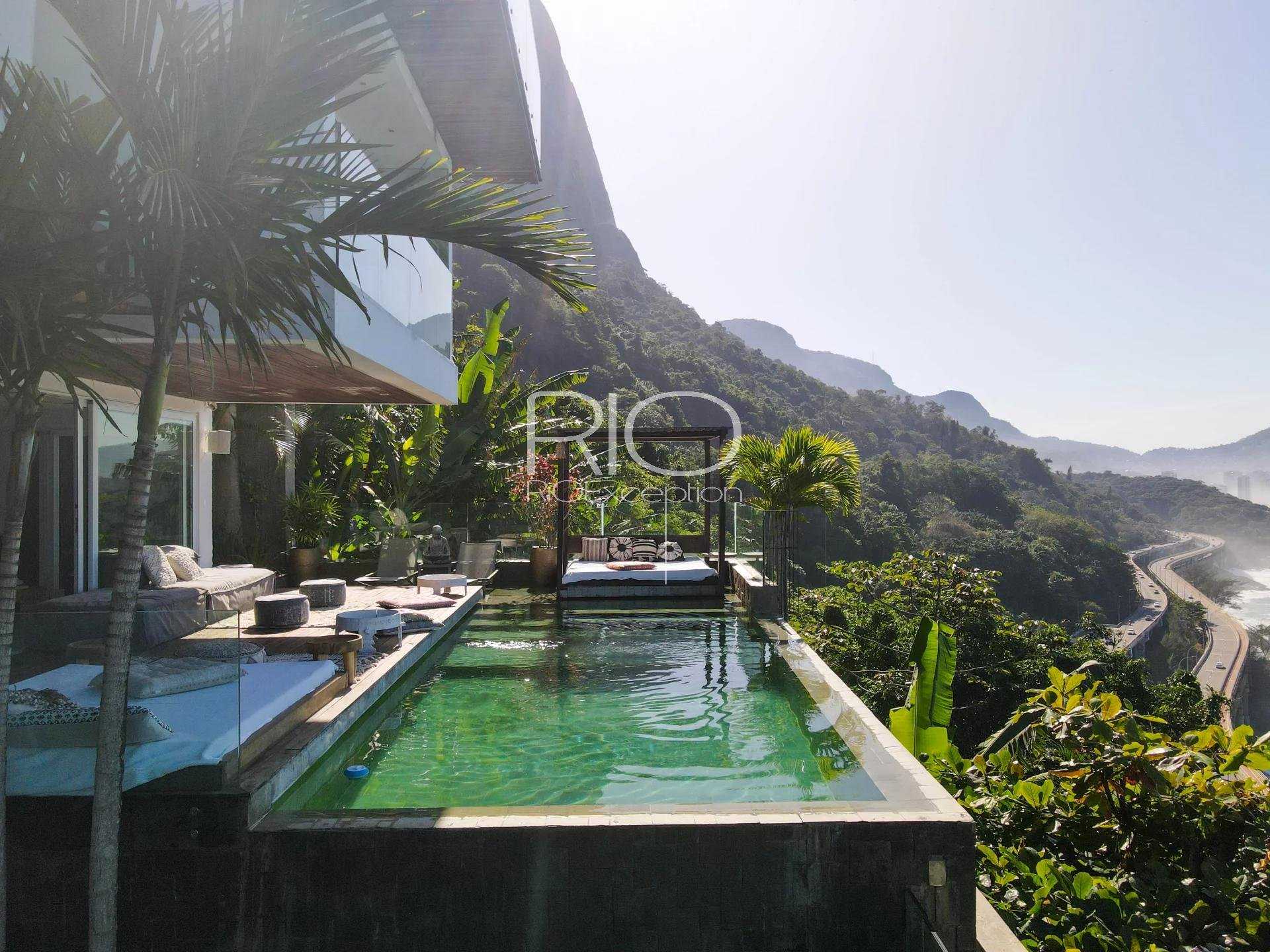 房子 在 Rio de Janeiro, Rio de Janeiro 10787002