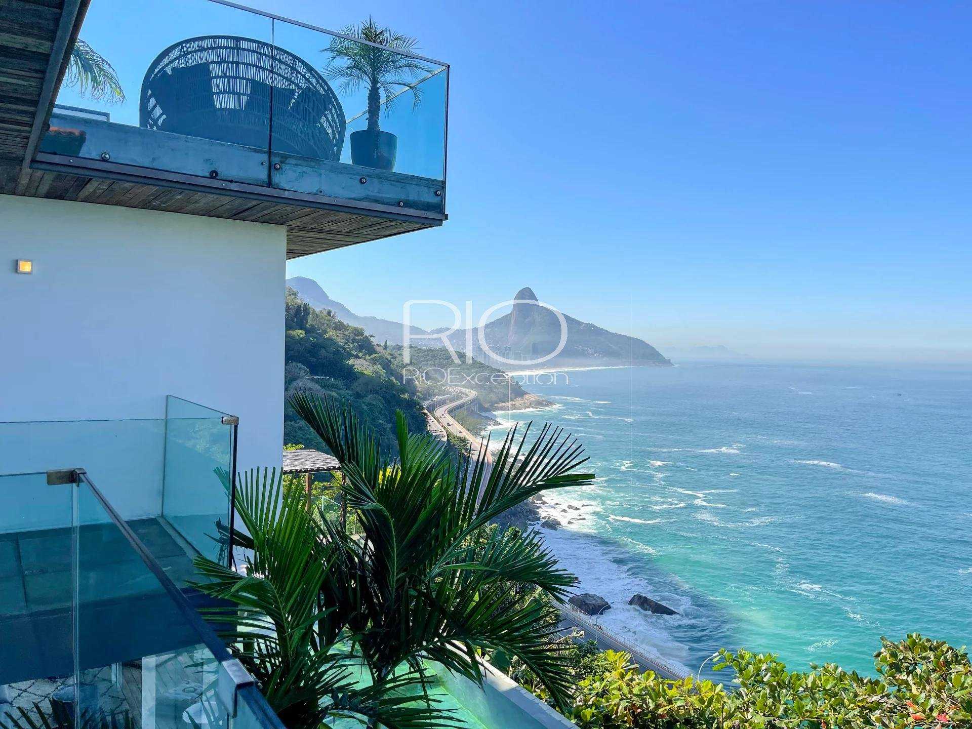 Hus i Rio de Janeiro, Rio de Janeiro 10787002