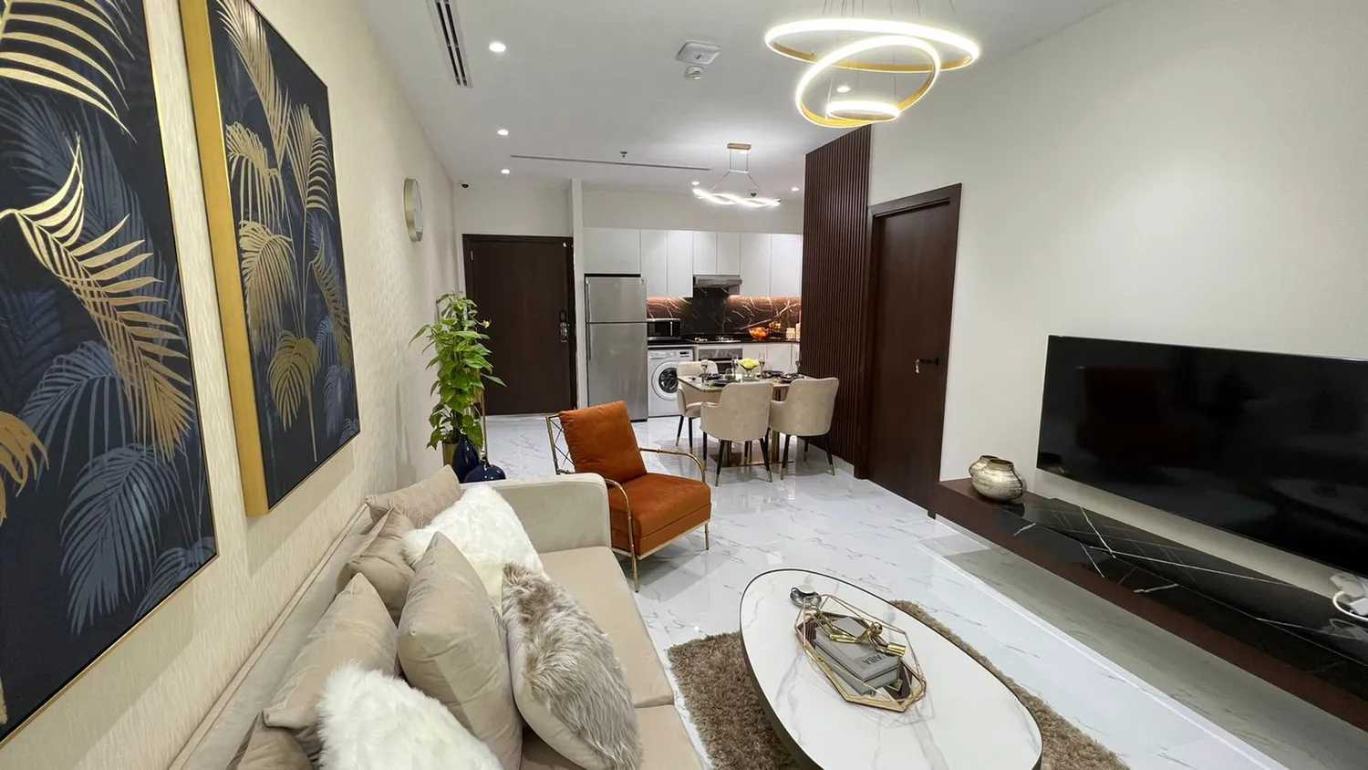 公寓 在 Dubai, Dubai 10787011
