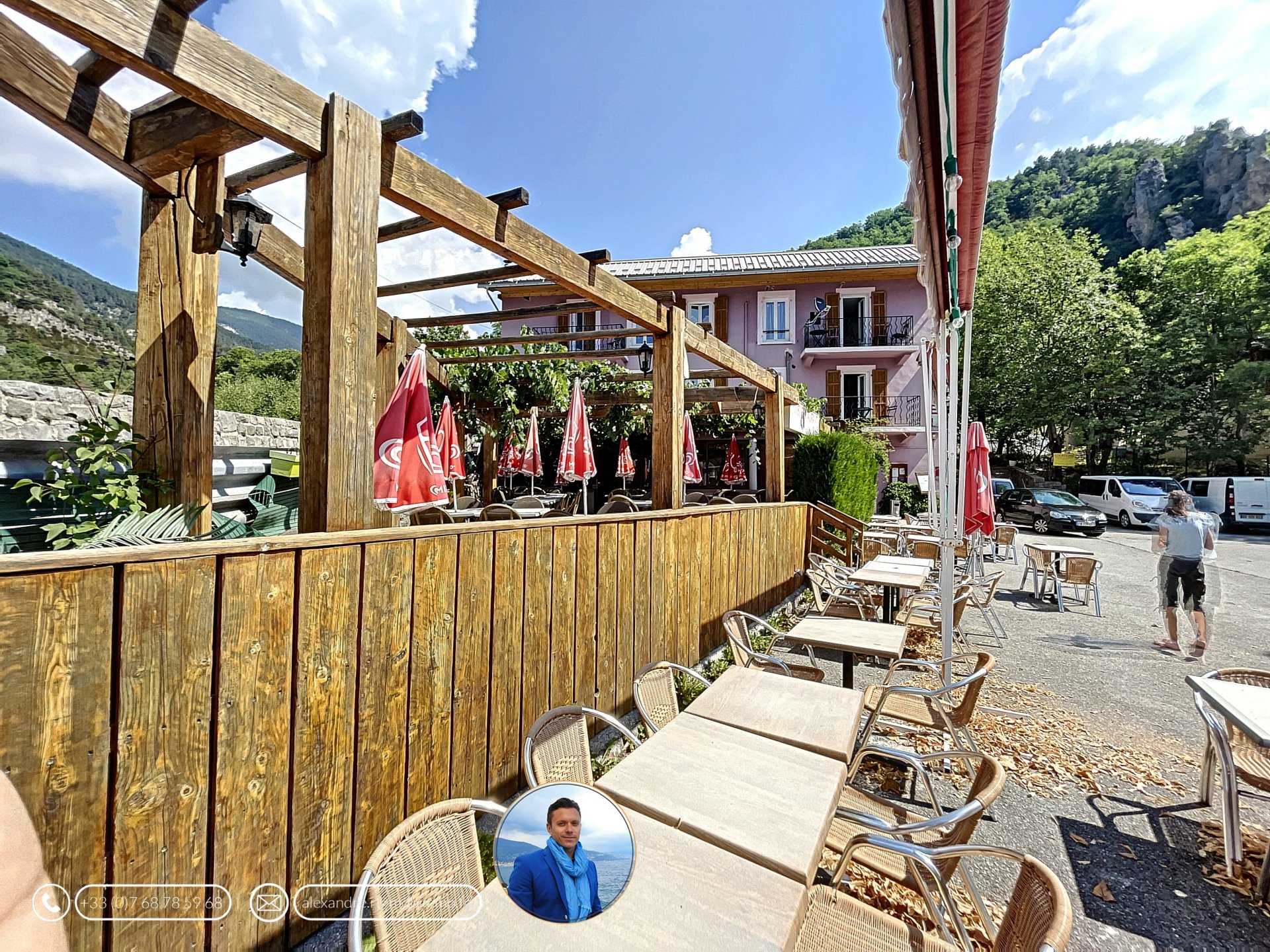 Andet i Peone, Provence-Alpes-Cote d'Azur 10787020
