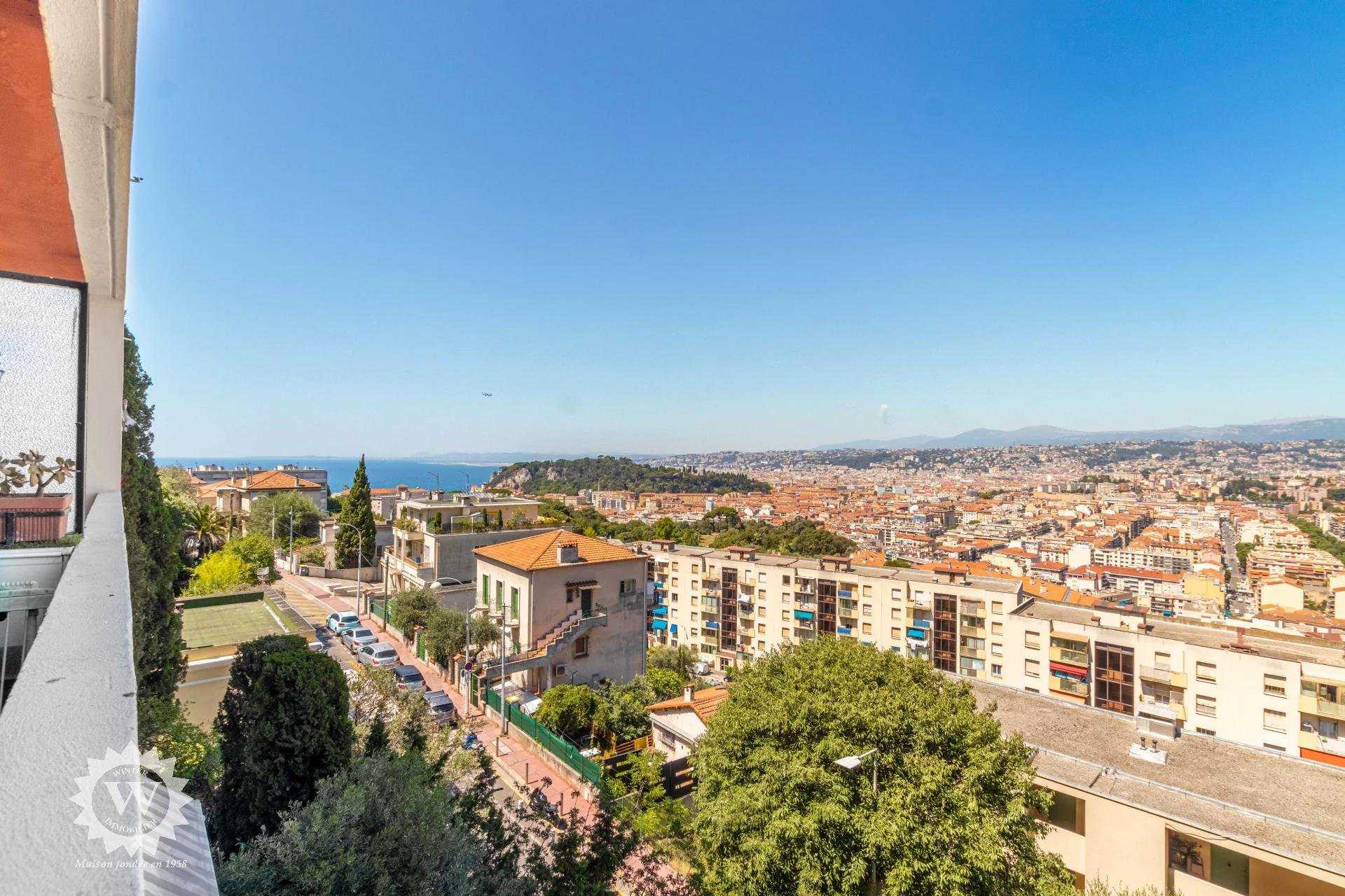 Condomínio no Nice, Alpes-Maritimes 10787030