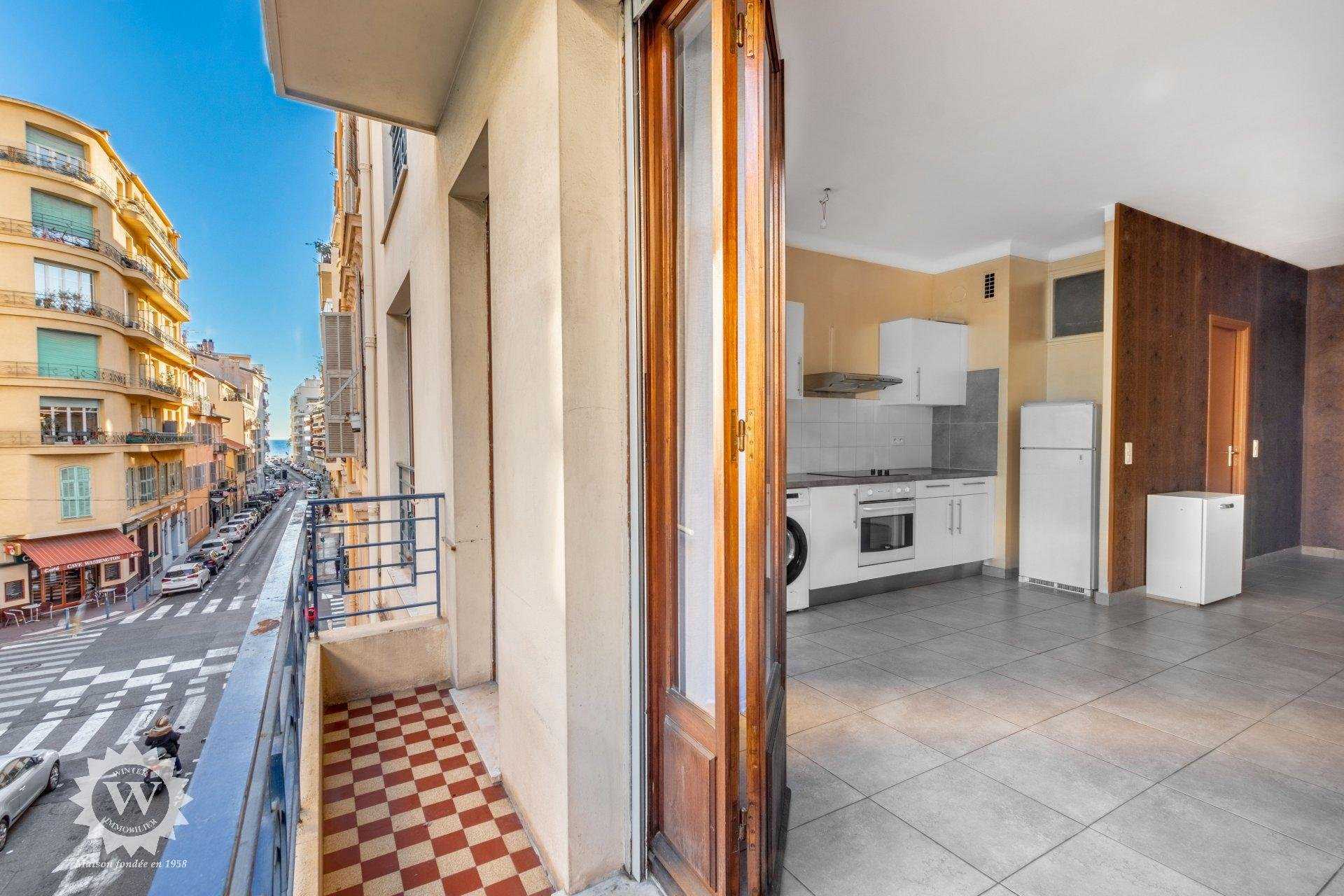 Condominium in Saint-Philippe, Provence-Alpes-Cote d'Azur 10787035