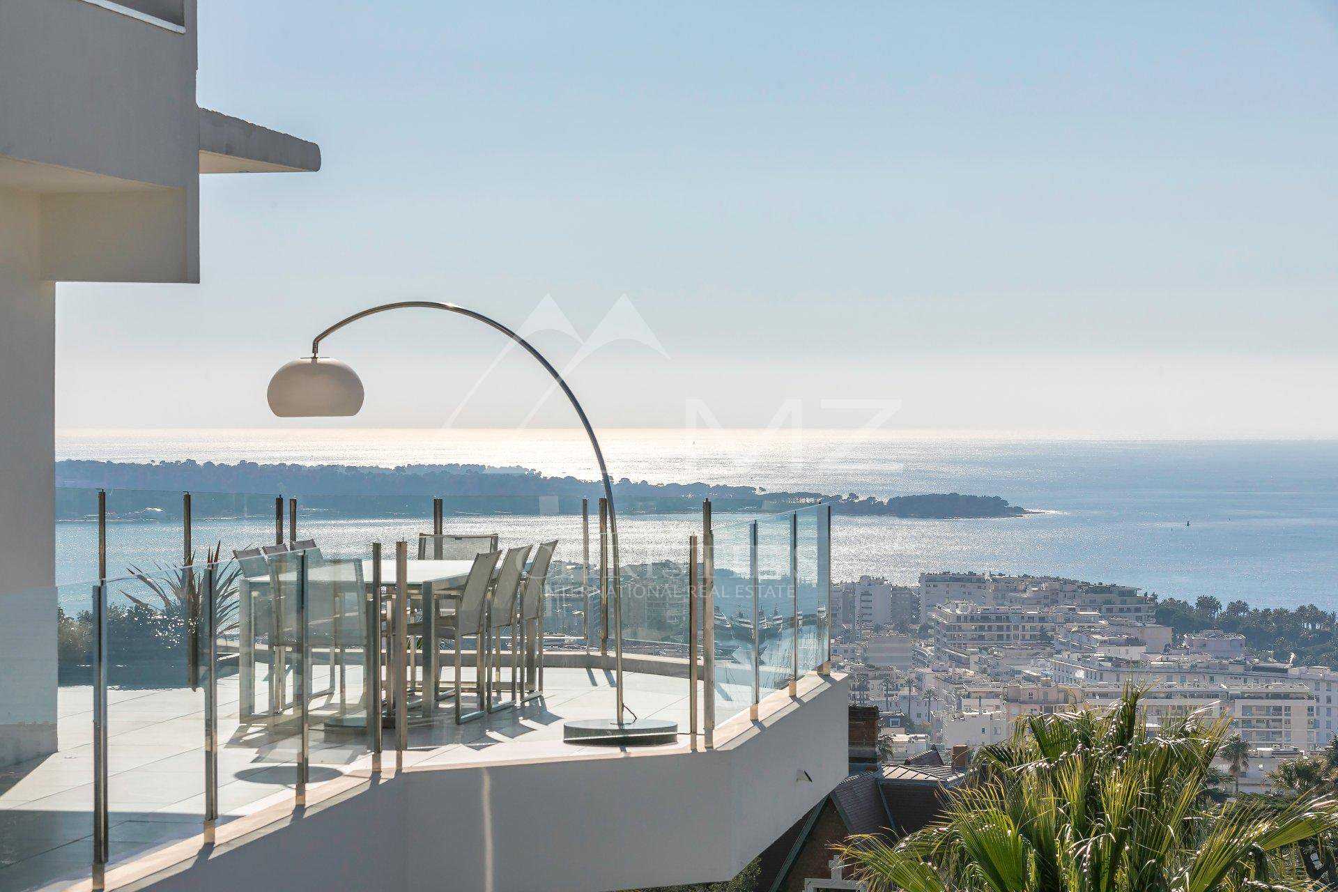 Condominium dans Cannes, Alpes-Maritimes 10787087