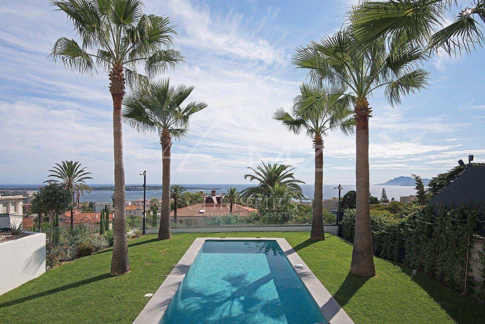 Residential in Cannes, Alpes-Maritimes 10787089