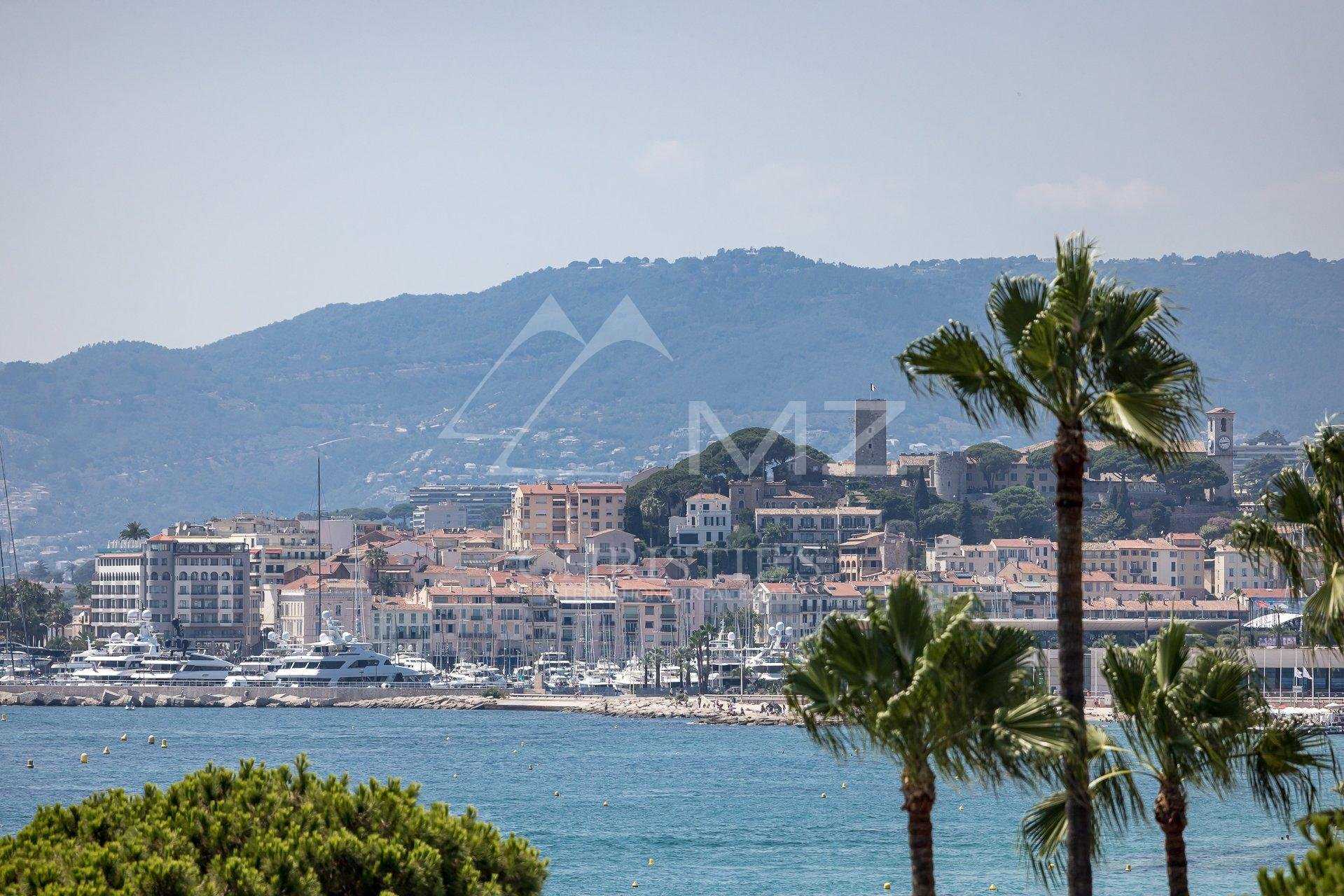 Condominium dans Cannes, Provence-Alpes-Côte d'Azur 10787090