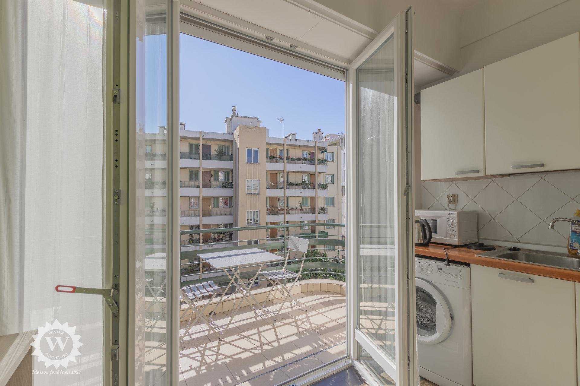 Condominium in Sainte-Helene, Provence-Alpes-Cote d'Azur 10787095
