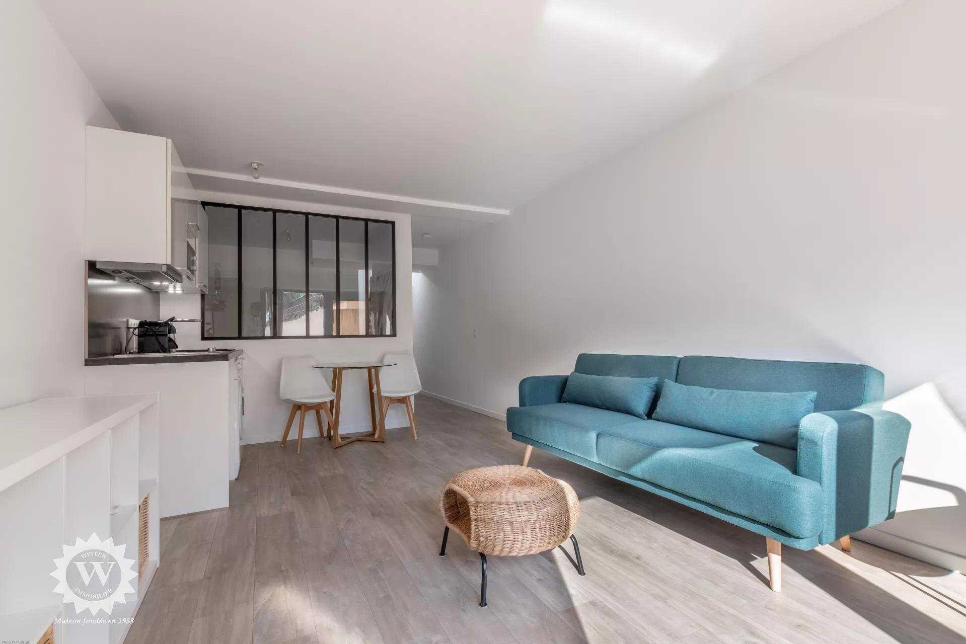 公寓 在 聖菲利普, 普羅旺斯-阿爾卑斯-藍色海岸 10787098