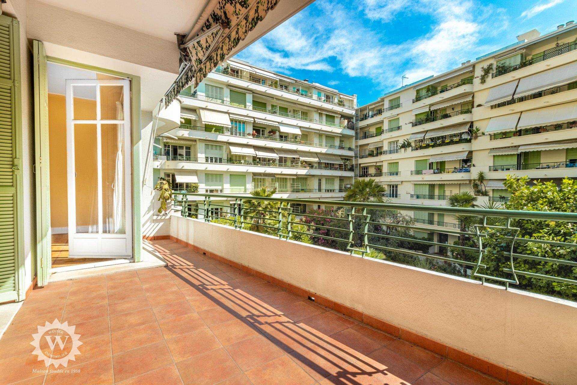 Condominium dans Saint Philippe, Provence-Alpes-Côte d'Azur 10787111