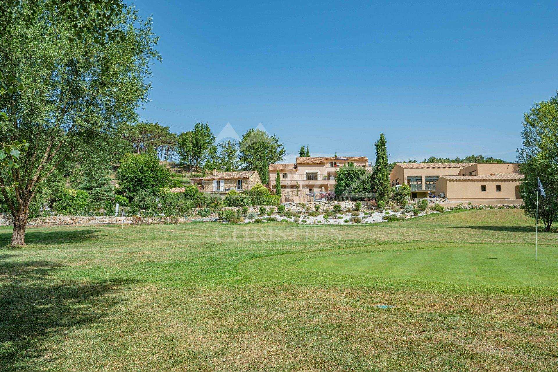 Rumah di Forcalquier, Provence-Alpes-Cote d'Azur 10787114