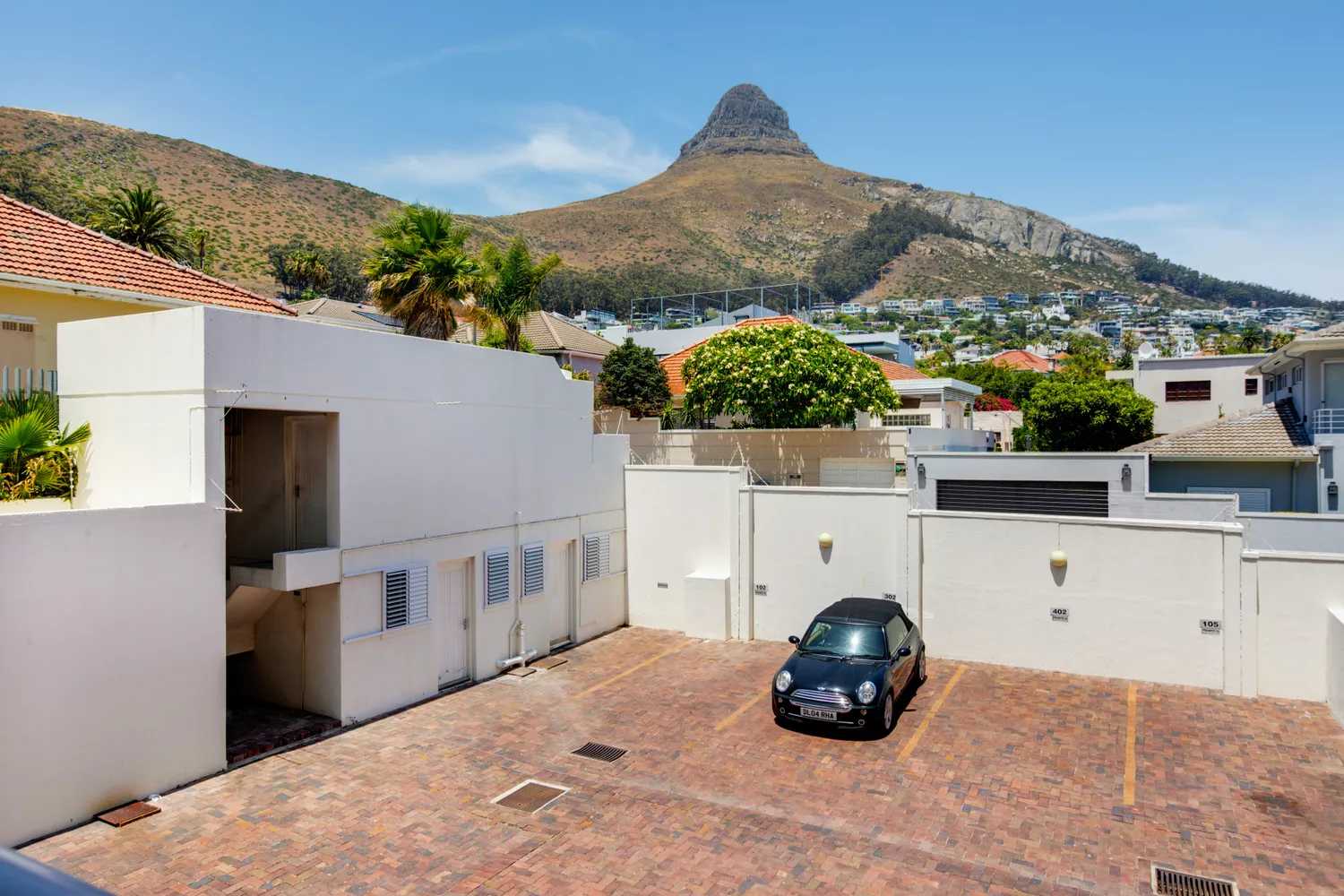 Condominium in Cape Town, 15 Avenue Saint Charles 10787118