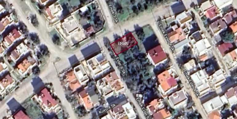 Huis in Akçay, Balıkesir 10787141