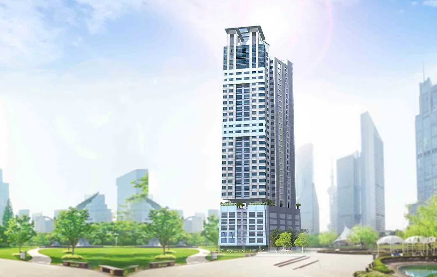 Real Estate in Binondo, Manila 10787143