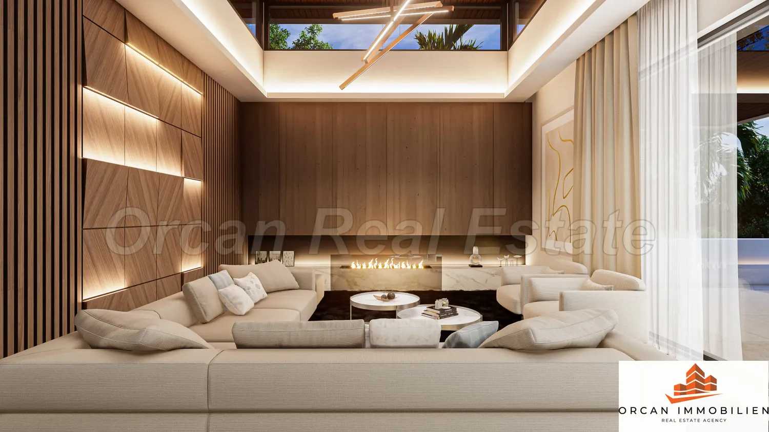 House in Marbella, Andalucía 10787148