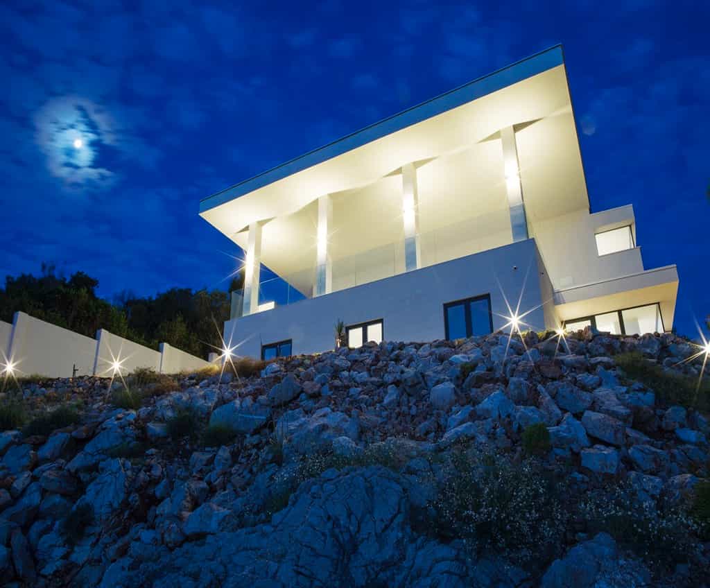 Casa nel Koločep, Dubrovnik-Neretva County 10787194