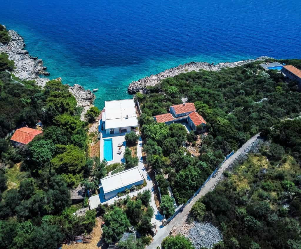 Casa nel Koločep, Dubrovnik-Neretva County 10787194