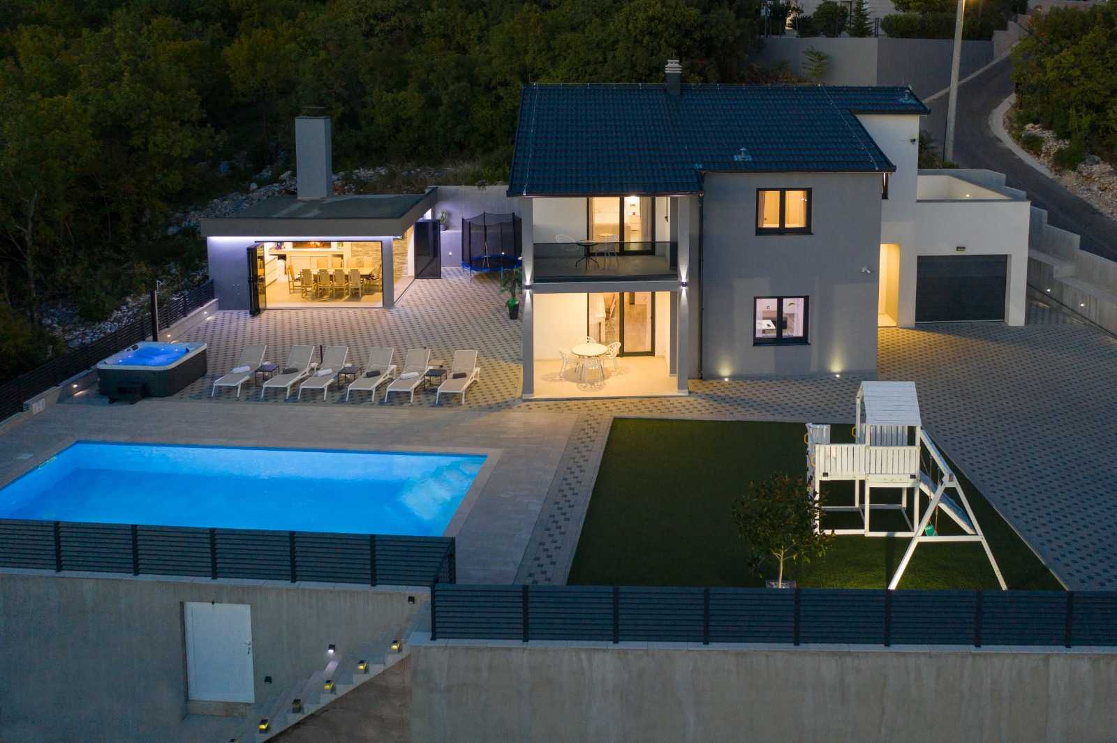 House in Imotski, Split-Dalmatia County 10787197