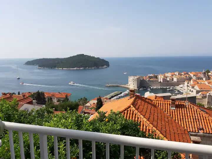 Huis in Dubrovnik, Dubrovnik-Neretva County 10787199