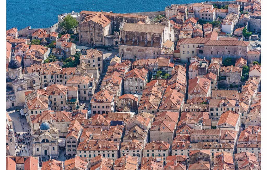 मकान में Dubrovnik, Dubrovnik-Neretva County 10787202