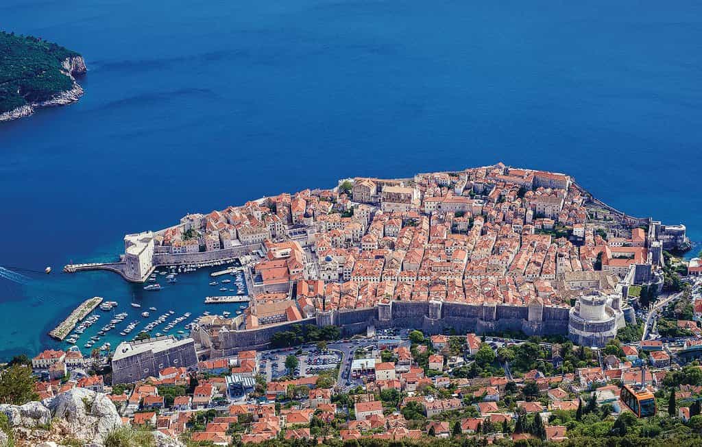 Casa nel Dubrovnik, Dubrovnik-Neretva County 10787202