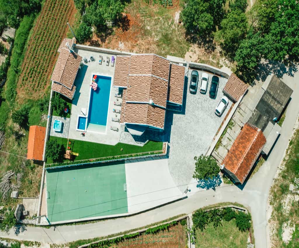 Rumah di Imotski, Split-Dalmatia County 10787223