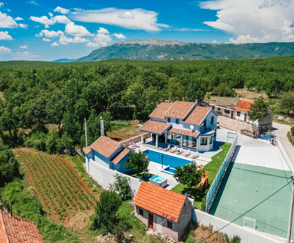House in Imotski, Split-Dalmatia County 10787223