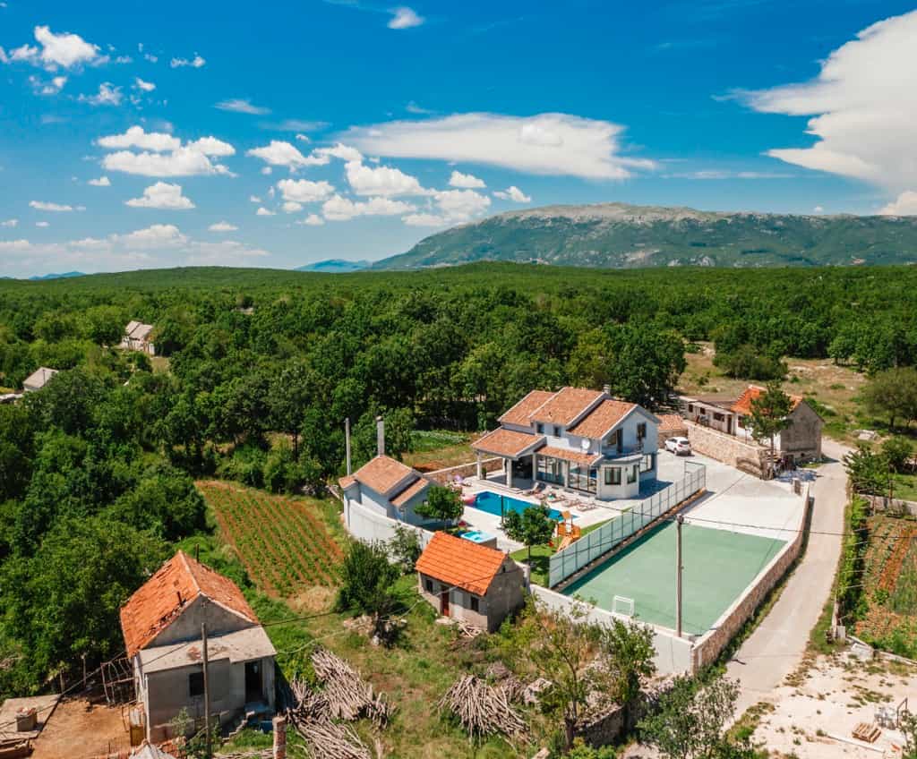 Huis in Imotski, Split-Dalmatia County 10787223