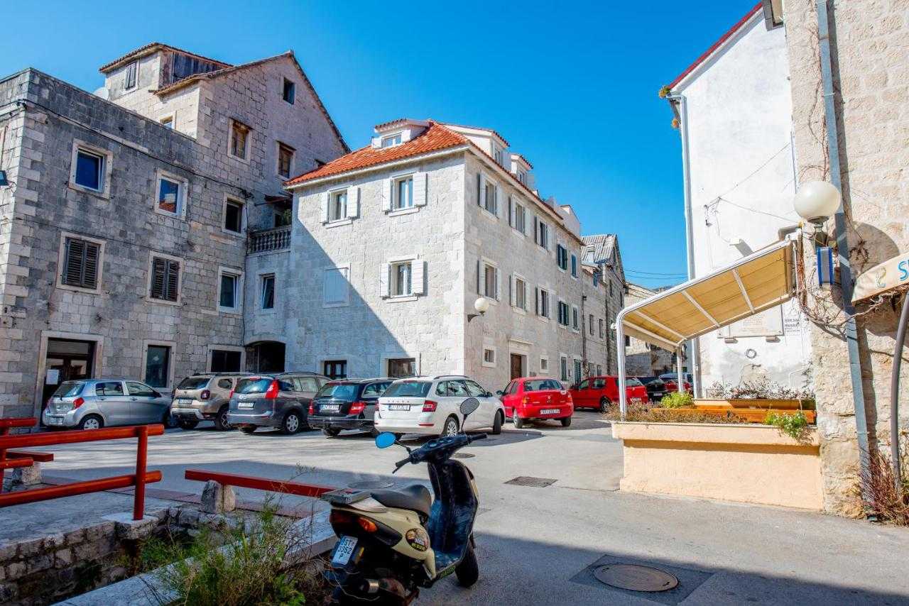 House in Kaštel Lukšić, Split-Dalmatia County 10787225