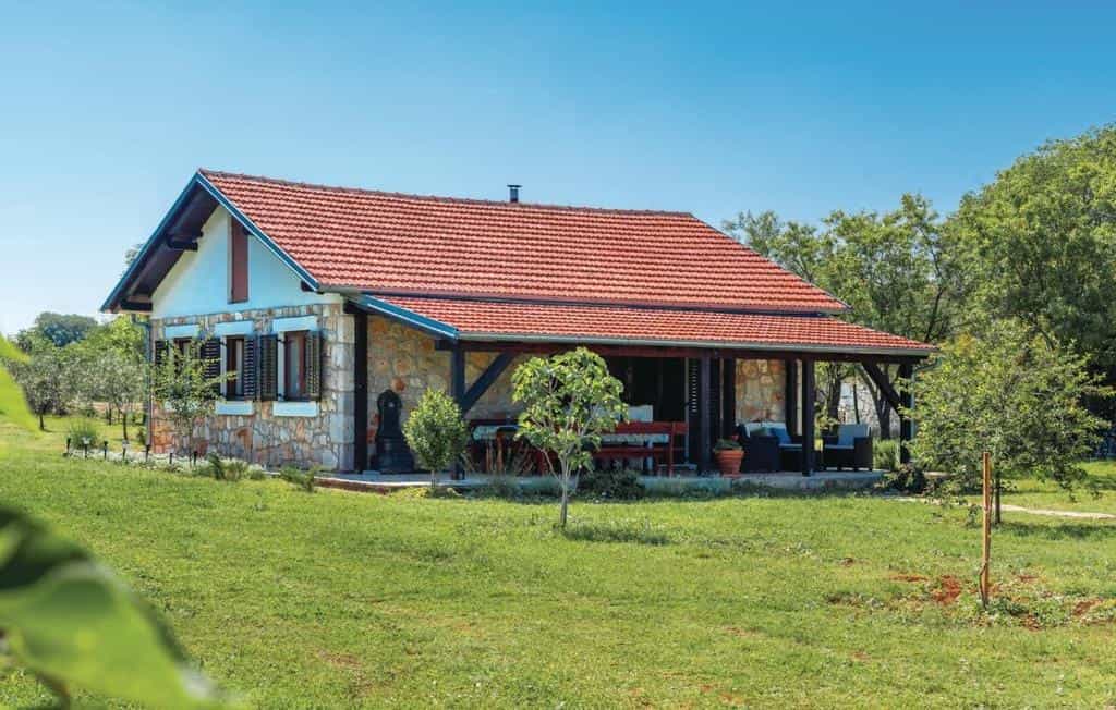 casa en Šibenik, Šibenik-Knin County 10787239