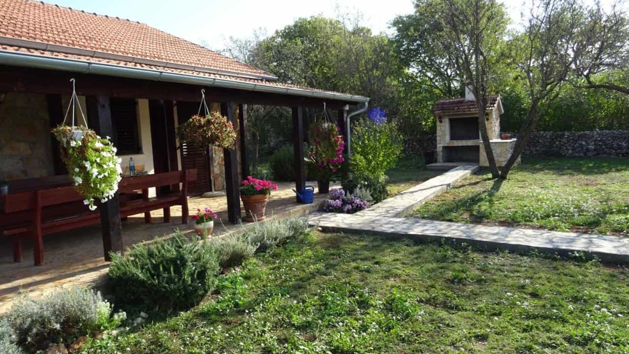 Будинок в Šibenik, Šibenik-Knin County 10787239