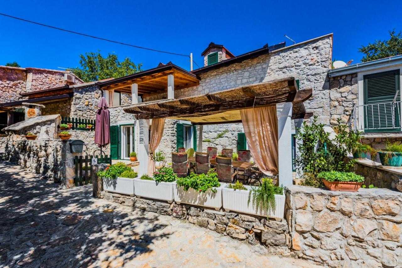 Huis in Makarska, Split-Dalmatia County 10787240