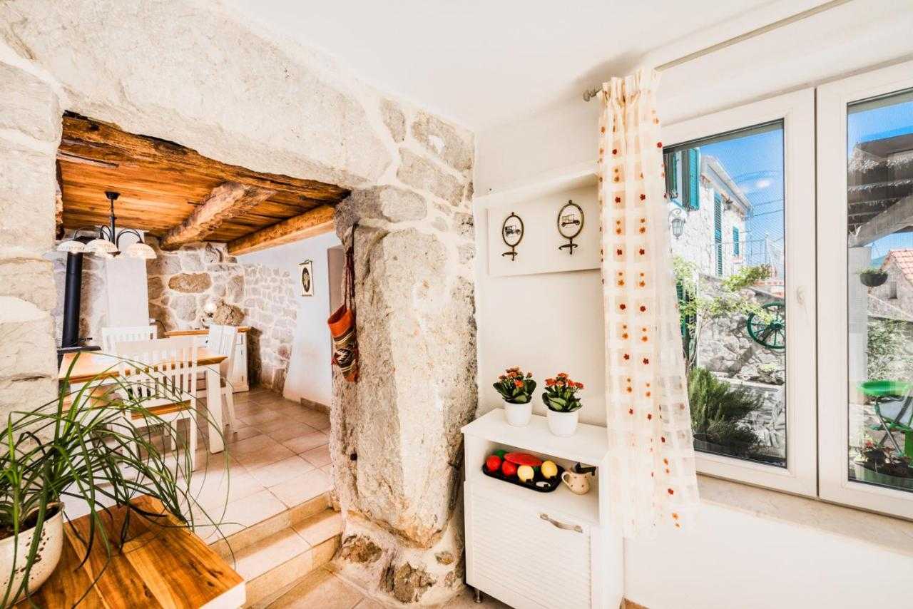 Huis in Makarska, Split-Dalmatia County 10787240