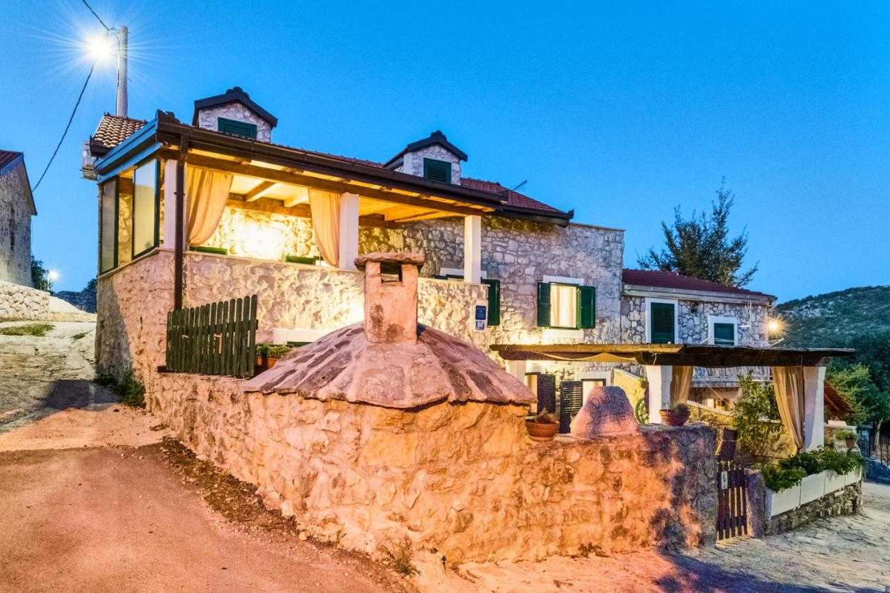 Talo sisään Makarska, Splitsko-Dalmatinska Zupanija 10787240