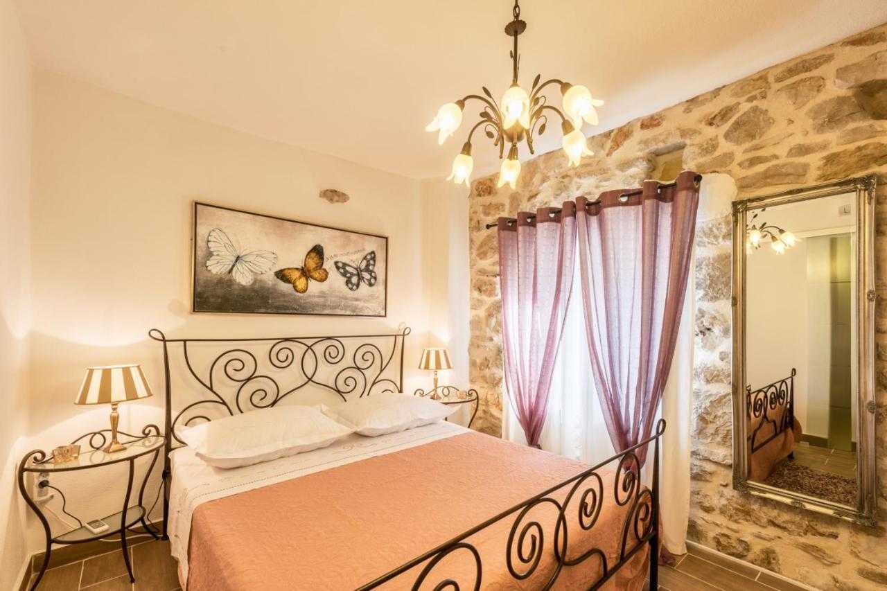 Talo sisään Makarska, Split-Dalmatia County 10787240