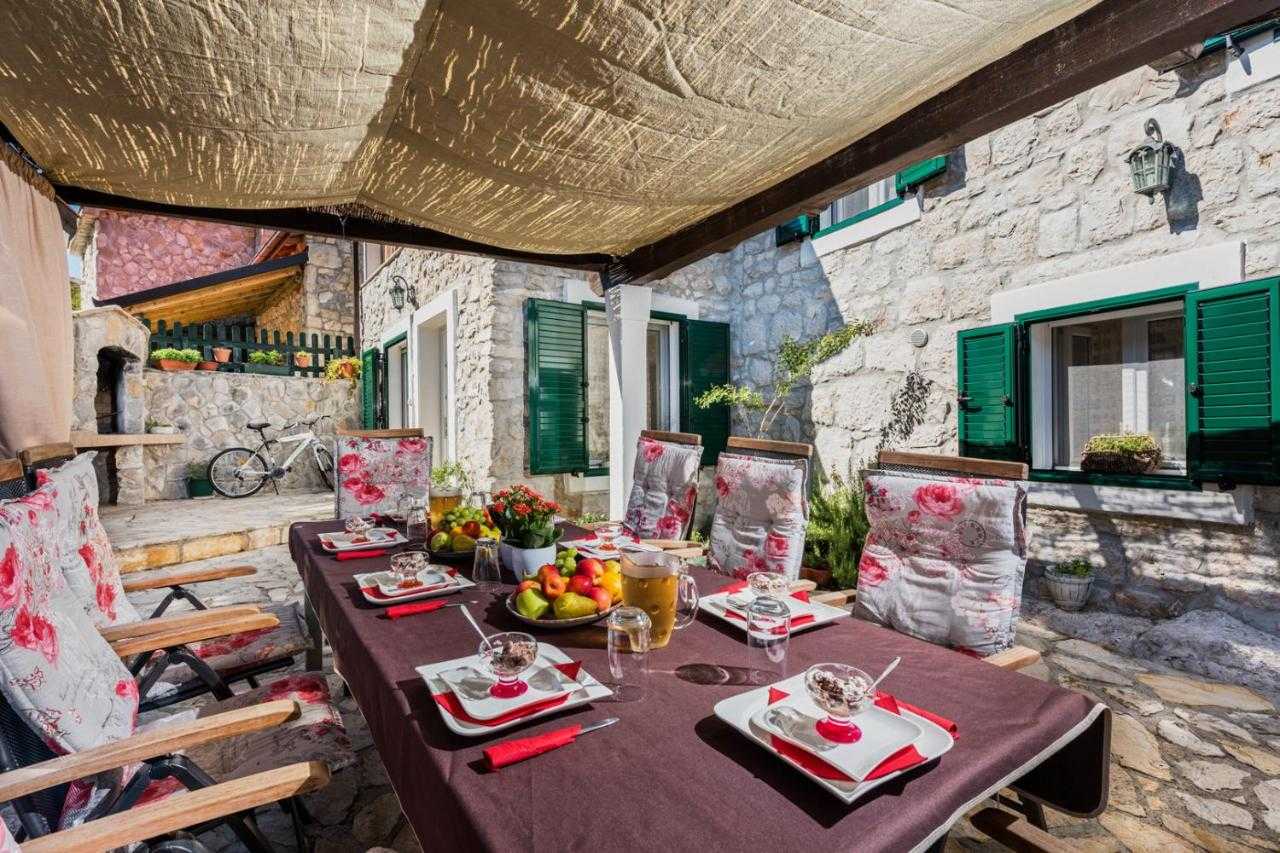Talo sisään Makarska, Split-Dalmatia County 10787240