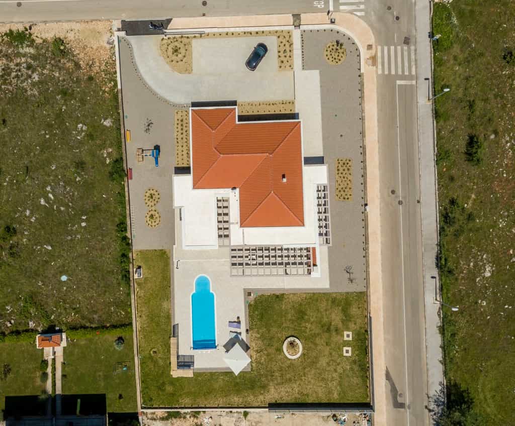 House in Split, Splitsko-Dalmatinska Zupanija 10787254