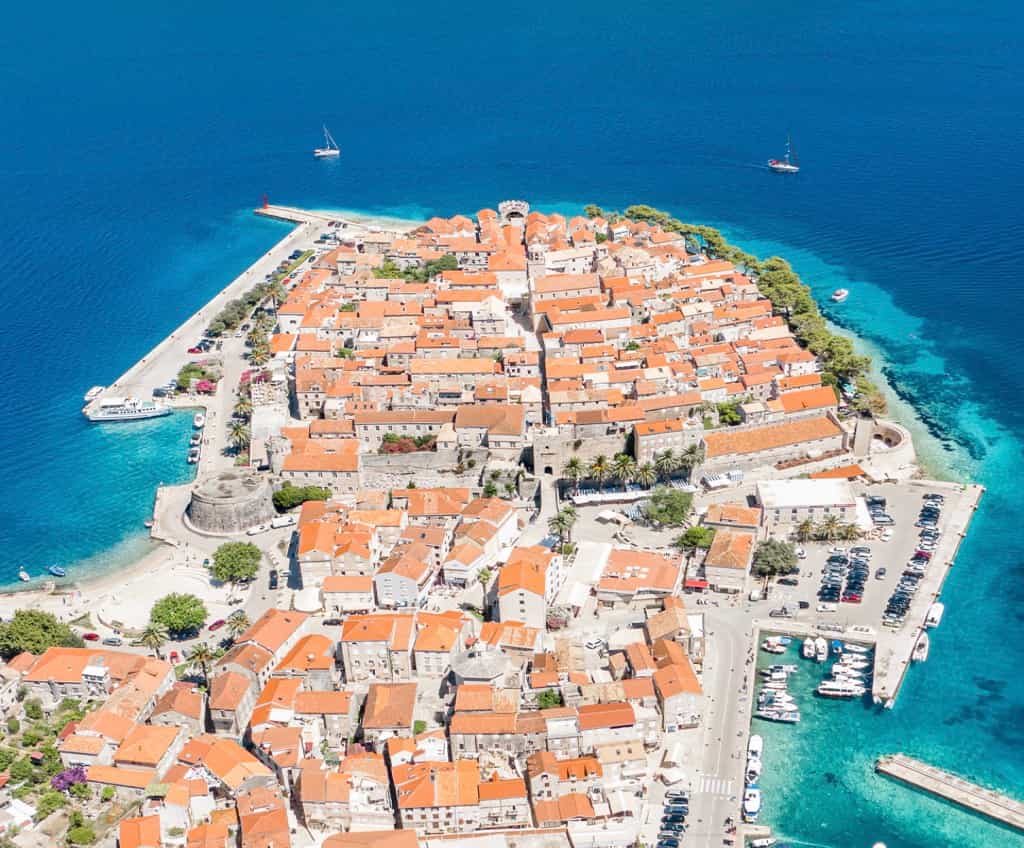 Hus i Ston, Dubrovnik-Neretva County 10787273