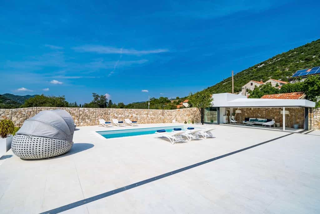 жилой дом в Ston, Dubrovnik-Neretva County 10787273