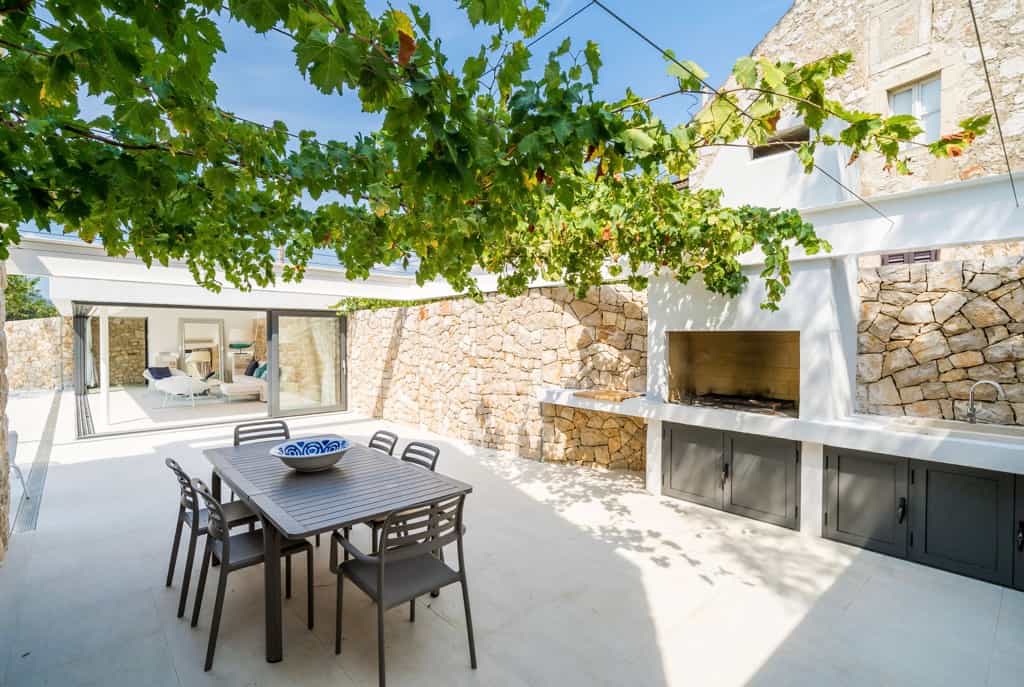 House in Ston, Dubrovnik-Neretva County 10787273