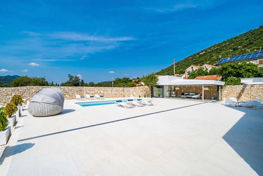 Haus im Ston, Dubrovnik-Neretva County 10787273